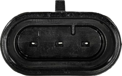 Delphi Fuel Pump Module Assembly - FG0324