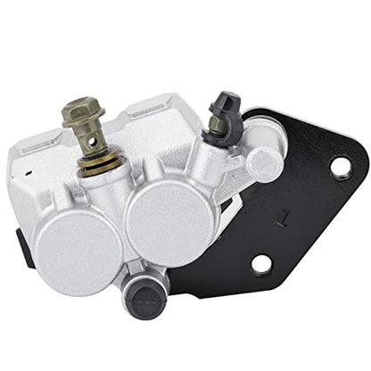 Rear Brake Caliper, Motorcycle Rear Brake Caliper Assembly ATV Rear Brake Caliper