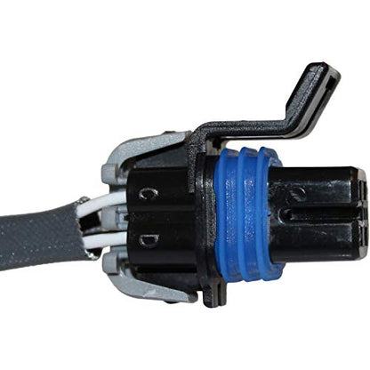 Walker Products 350-34003 Oxygen Sensor 4-W Direct Fit Narrow-Band