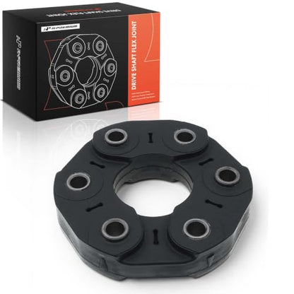 A-Premium Drive Shaft Coupler Flex Joint Propshaft Coupling