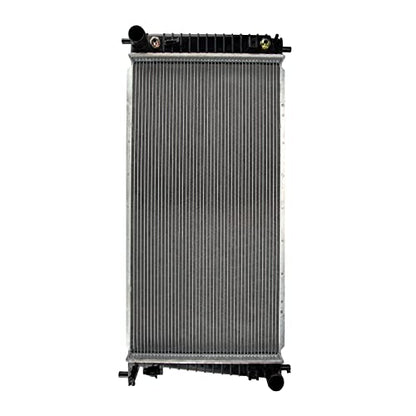 PHILTOP Core Radiator Compatible with 2005-2008 F-150 5.4L, 2005-2008 F-150 4.6L, 2005-2006 Expedition, 2005 F-150 4.2L, 2006-2008 Mark LT, 2005-2006 Navigator (Crossflow;Super Duty Cooling) - size: 05-08 F-150 5.4L 4.6L 4.2L,Expedition