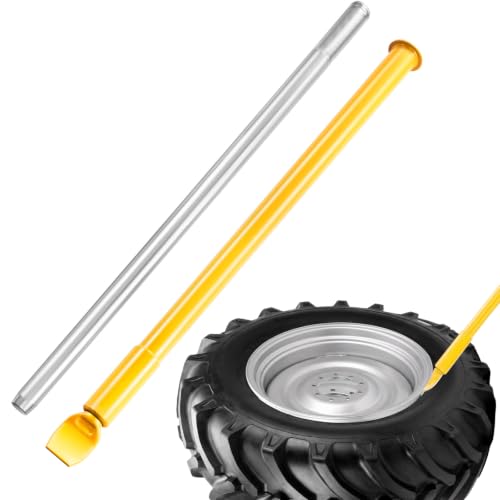 VEVOR Tire Bead Breaker Slide Hammer 46.3" Length Heavy Duty Steel