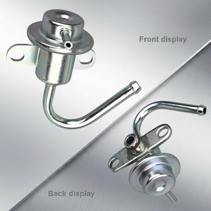 Fuel Injection Pressure Regulator 22670-88G00 - size: D22670-88G00