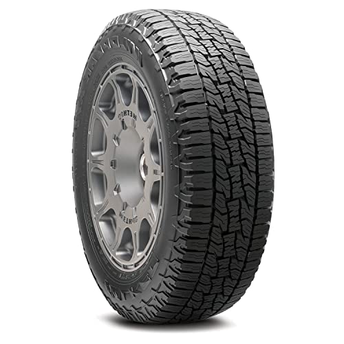 Falken Wildpeak A/T Trail 235/50R18 97V All Terrain Light Truck Tire - size: 235/50R18