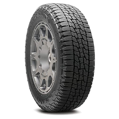 Falken Wildpeak A/T Trail 235/65R18 106H All Terrain Light Truck Tire - size: 235/65R18