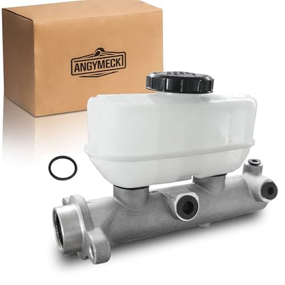 Brake Master Cylinder For Ford Expedition 97-01 F-150 99-02