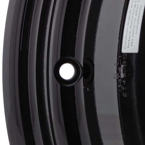 16x6.5 Alloy Wheel Rim for Nissan Sentra 2018-19