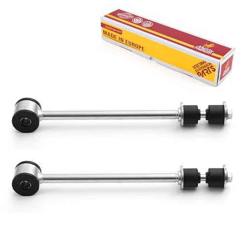 Metrix Premium Chassis Parts Metrix Premium 2 PCS Sway Bar Link K80016 Fits - size: K80016 x2/ PAIR