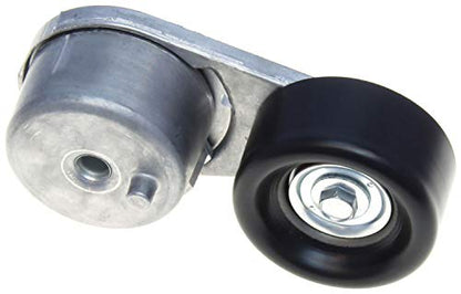 ACDelco Gold 38378 (19162297) Drive Belt Tensioner Assembly with Pulley