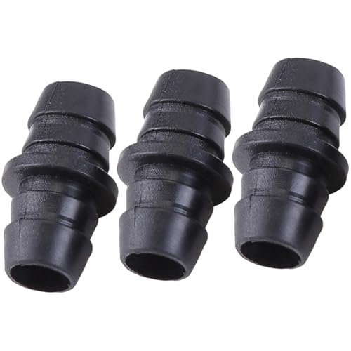 Pack of 2 Engine Valve Cover Gasket and Hose Set Fit for Mercedes-Benz ML320 ML350 ML430 E320 CLK320 C280 SLK320 C240 S500 SLK320 Replace 20180482 1120180282 1120180182 1179901578 VS50758R