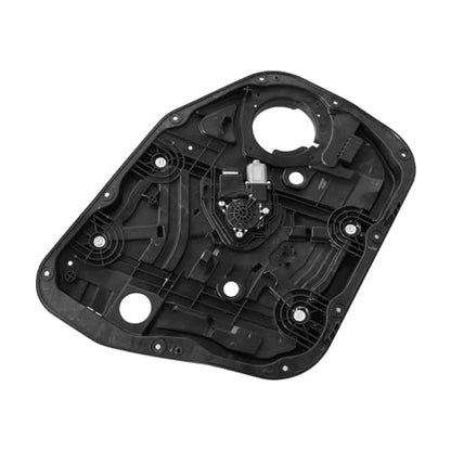 Power Window Regulator w/Motor for 2016-2021 Hyun-dai Tucson