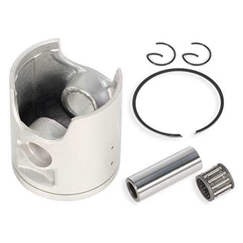 ECCPP Top End Rebuild Kit 2002-2017 for Yamaha for YZ85 - size: 4ES-11631-01-A0