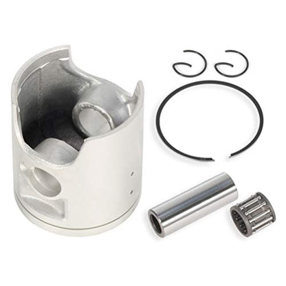 ECCPP Top End Rebuild Kit 2002-2017 for Yamaha for YZ85 - size: 4ES-11631-01-A0