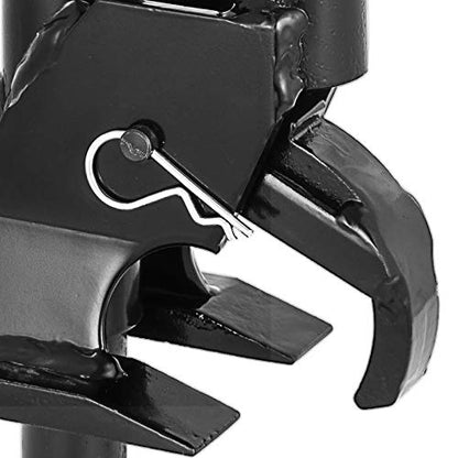 Colinktool 70160 Manual Bead Breaker,Car Repair Tractor Tire Bead Breaker