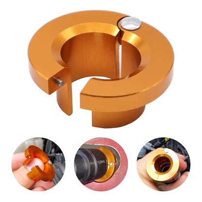 Heater Hose Quick Disconnect Tool Heater Line Release Tool for GM 3/4"