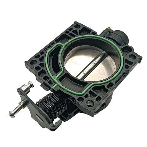 Partsflow Throttle Body For Ford Escape 2005-2008 Mercury Mariner 2005-2008