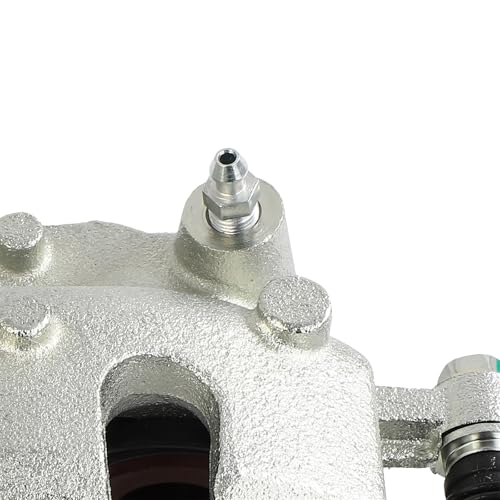 ECCPP 19B1672 Front Right Disc Brake Caliper Assembly - size: Front Right[19B1672]