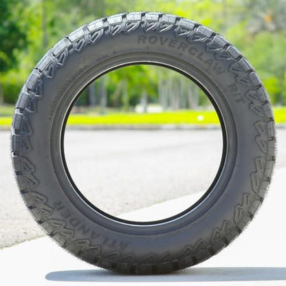 33x12.50R20LT Atlander Roverclaw R/T 114Q RBL E 33 12.50 20 3312502 - size: 33X12.50R20