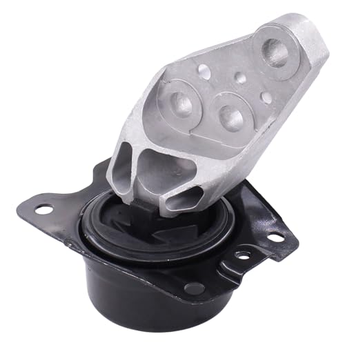 NewYall 3.0L 3.6L Engine Motor Mount and Auto Transmission Mount Set