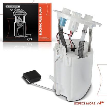 A-Premium Electric Fuel Pump Module Assembly Compatible with Lexus