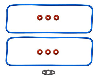 FEL-PRO VS 50464 R Engine Valve Cover Gasket Set for Chevrolet S10