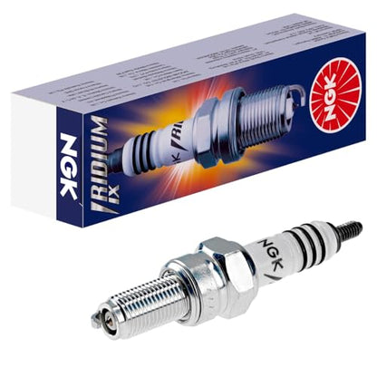 NGK 7100 G-Power Platinum Spark Plugs ZFR6FGP - 6 PCSNEW