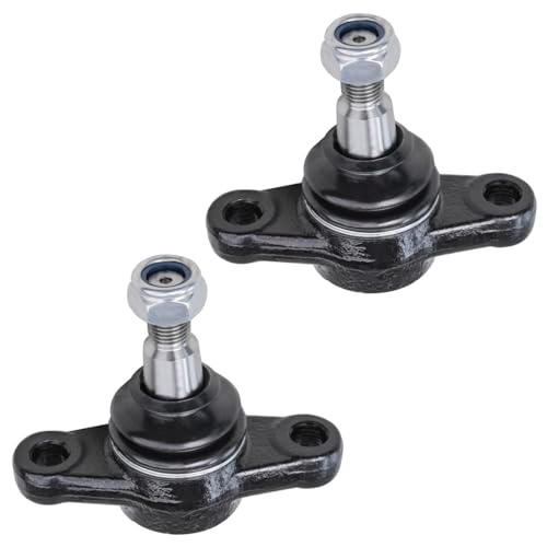 Detroit Axle - 14pc Front End Kit for Hyundai Sonata XG300 XG350 - size: 14-1680/14PC