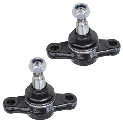 Detroit Axle - 14pc Front End Kit for Hyundai Sonata XG300 XG350 - size: 14-1680/14PC