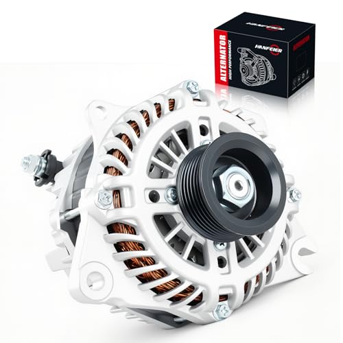 11273N Alternator for Ford Lincoln Mercury Edge Fusion 2007-2014 - size: 11273