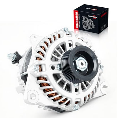 11273N Alternator for Ford Lincoln Mercury Edge Fusion 2007-2014 - size: 11273
