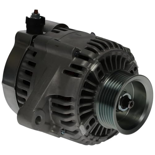 OEG Parts 80A Alternator Fits Acura CL 1998-1999 06311-PAA-505RM