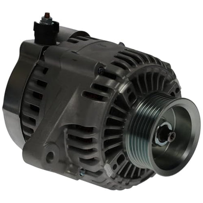 OEG Parts 80A Alternator Fits Acura CL 1998-1999 06311-PAA-505RM