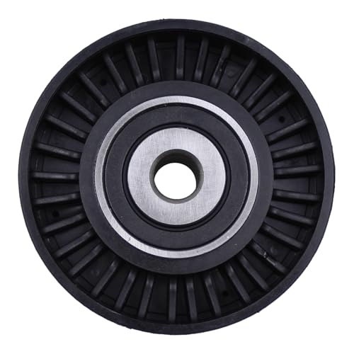 Accessory Drive Belt Tensioner w/Pulley Assembly and Idle Pulley Kit