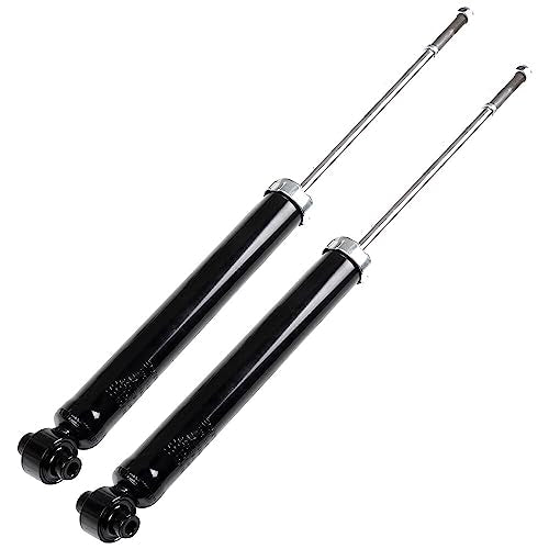 ECCPP Rear Shock Absorber Struts Fit for Scion xB 2008-2015,2PCS - size: 2*Rear Shock Absorber