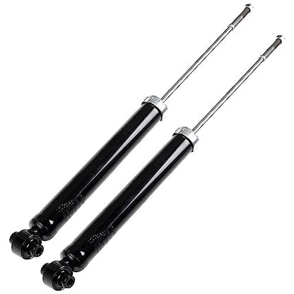 ECCPP Rear Shock Absorber Struts Fit for Scion xB 2008-2015,2PCS - size: 2*Rear Shock Absorber