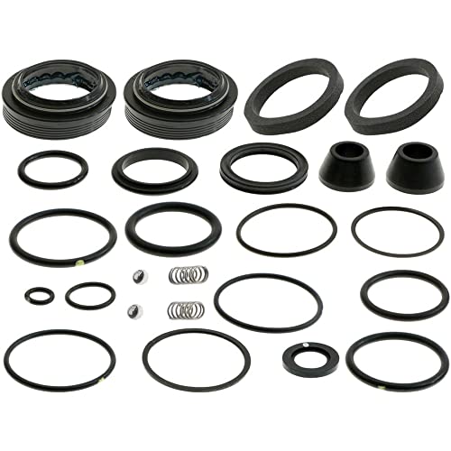 Manitou Complete Seal Kit for Rebuilding 32mm Machete, Circus, Marvel, Minute, and Tower Forks