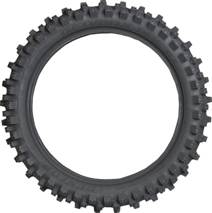 Dunlop - 45273515 - Geomax MX34 Rear Tire, 110/90-19