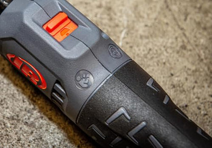 Ingersoll Rand G4911 20V Cordless Tire Buffer - style: Bare Tool