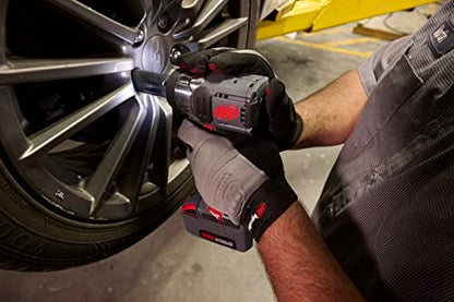 Ingersoll Rand W3151-K22 20V 1/2" Drive Cordless Impact Wrench Kit - size: 1/2" Drive, style: 2-Battery Kit