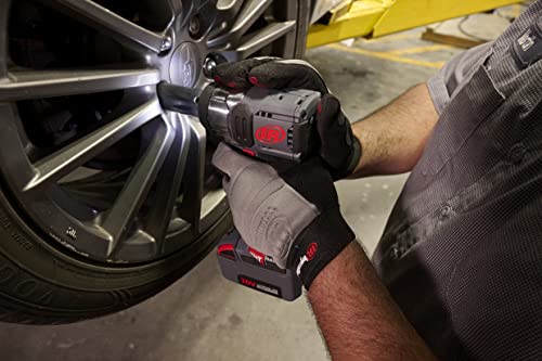 Ingersoll Rand W3131-K22 20V 3/8" Drive Cordless Impact Wrench - size: 3/8" Drive, style: 2-Battery Kit