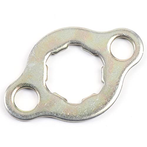 420 Chain Front Rear Sprocket Cog Kit 14/37 For SSR 110cc 125cc ATV Go Karts Dirt Pit Bike