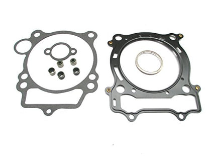 Tusk Top End Head Gasket Kit Fits For YAMAHA YFZ 450 2004–2009 2012-2013 NEW YFZ450