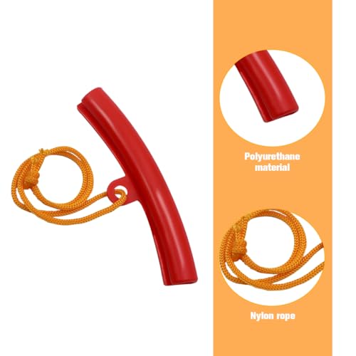 5PCS Car Tire Changing Rim Protector, Vehicle Fixing Wheel Changer Guard Edge Saver, Auto Tyre Changing Hub Rim Protective Cover, Universal for Sedan Truck Motorcycle (Red) - color: Red