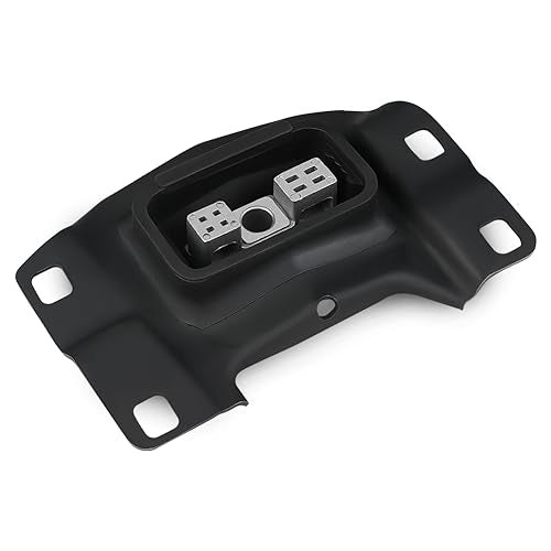 Engine Mount Transmission Motor Kit Replacement for Ford Escape L4 2.0L - size: 3PCS-Compatible with 13-16 Ford Escape 2.0L 2.5L