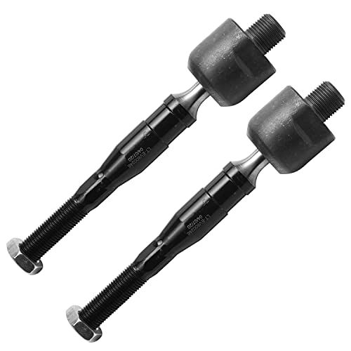Detroit Axle - Front End 12pc Suspension Kit for 2006-2011 Honda Civic - size: 12-1143/12PC