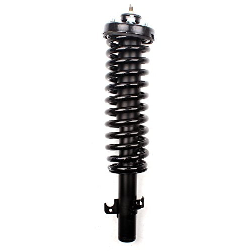 ECCPP 2X Front Complete Strut Assembly for Honda Accord 1994-1997 - size: 171989