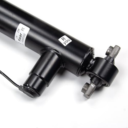 2PCS Rear Suspension Struts Shock Absorbers w/Electronic Compatible with 2013-2020 Lincoln MKZ, Replacement Struts Shocks Assembly - size: F370