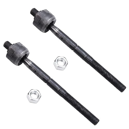 Detroit Axle - Front End Kit for Chrysler Sebring Cirrus Dodge Stratus - size: 12-2834/12PC
