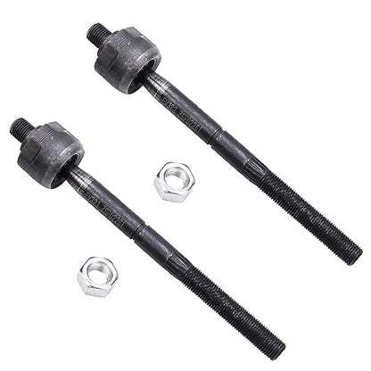 Detroit Axle - Front End Kit for Chrysler Sebring Cirrus Dodge Stratus - size: 12-2834/12PC