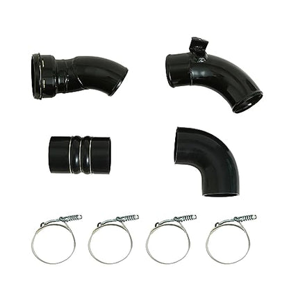 Cold Side Intercooler Pipe Kit For Ford Replace 667-300